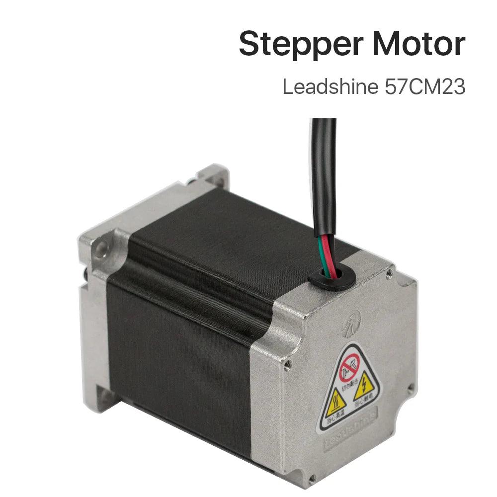 BMLaser Leadshine 57CM23 2-Phase Stepper Motor