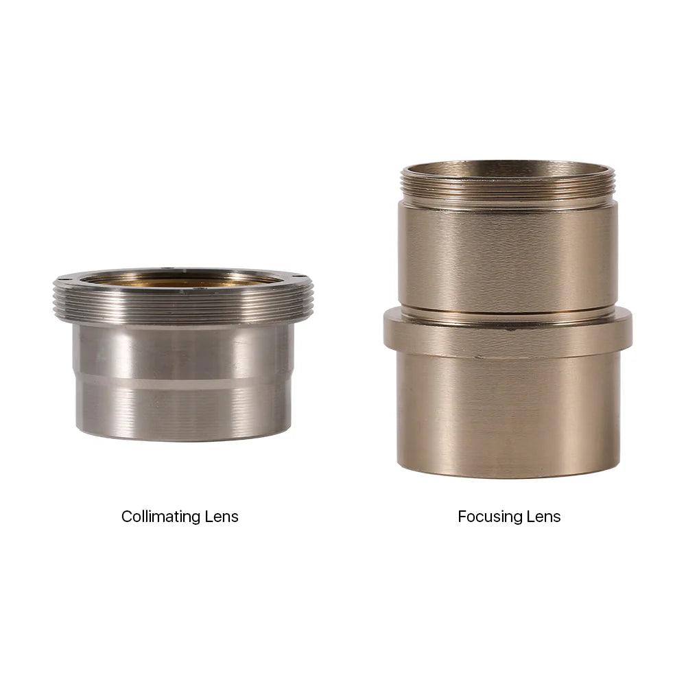Focus & Collimating Lens With Tube For PT LightCutter BMLaser5
