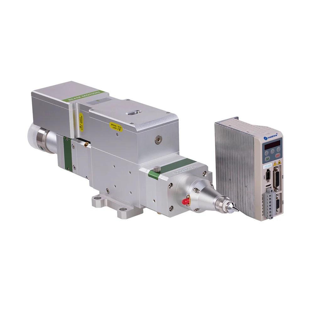 BMLaser 0-3.3KW Raytools BMH111 3D Autofocus Fiber Laser Cutting Head