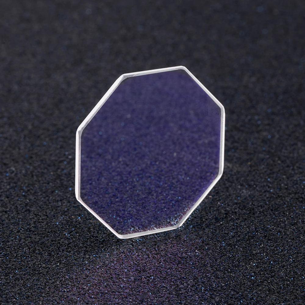 JGS1 Fiber Laser Protective Windows Lens OEM BMLaser 5