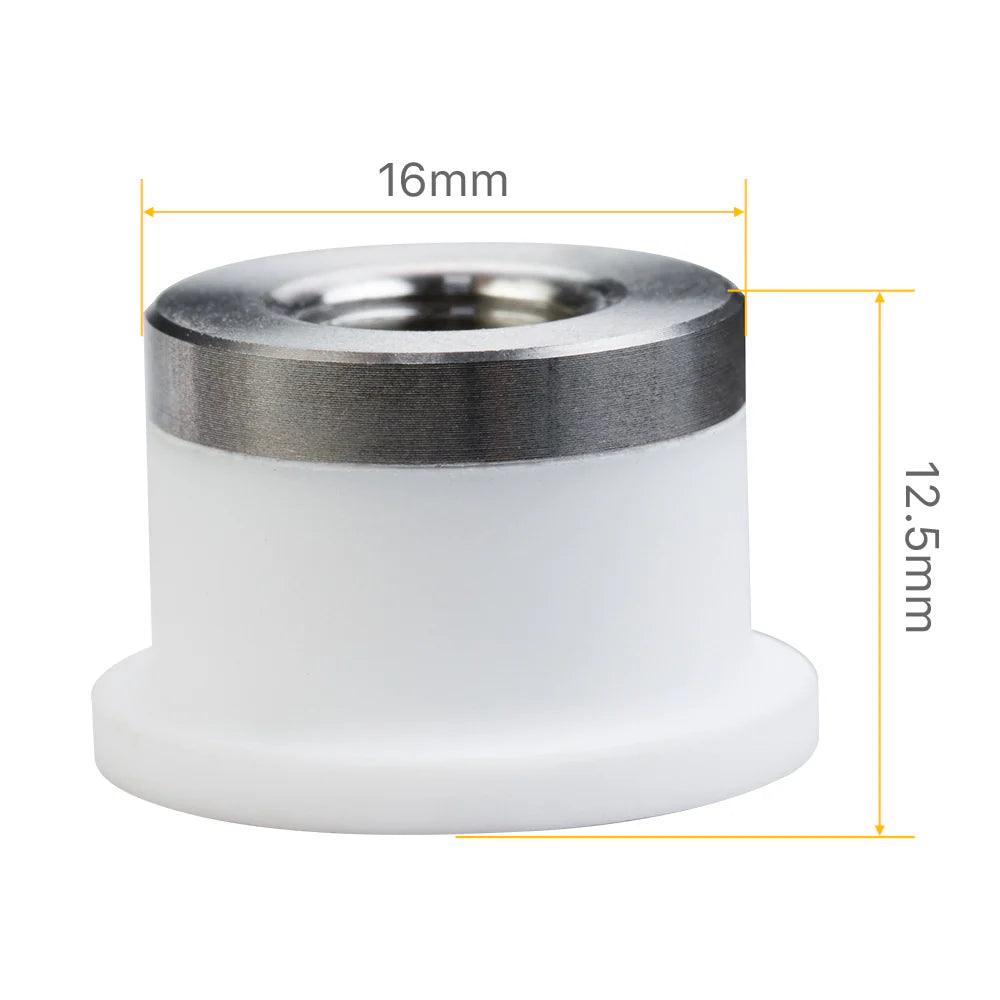 BMLaser Raytools 3D Laser Cutting Ceramics