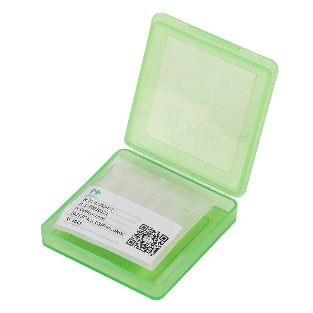 Raytools Fiber Laser Protective Windows Original Sale In Bulk BMLaser5