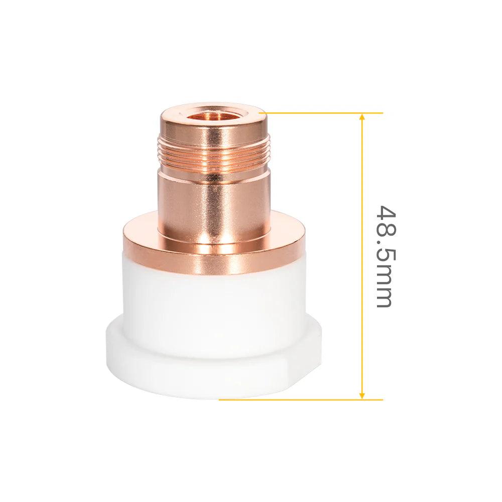 BMLaser Ceramics for Raytools Fiber Laser Cutting Head-3