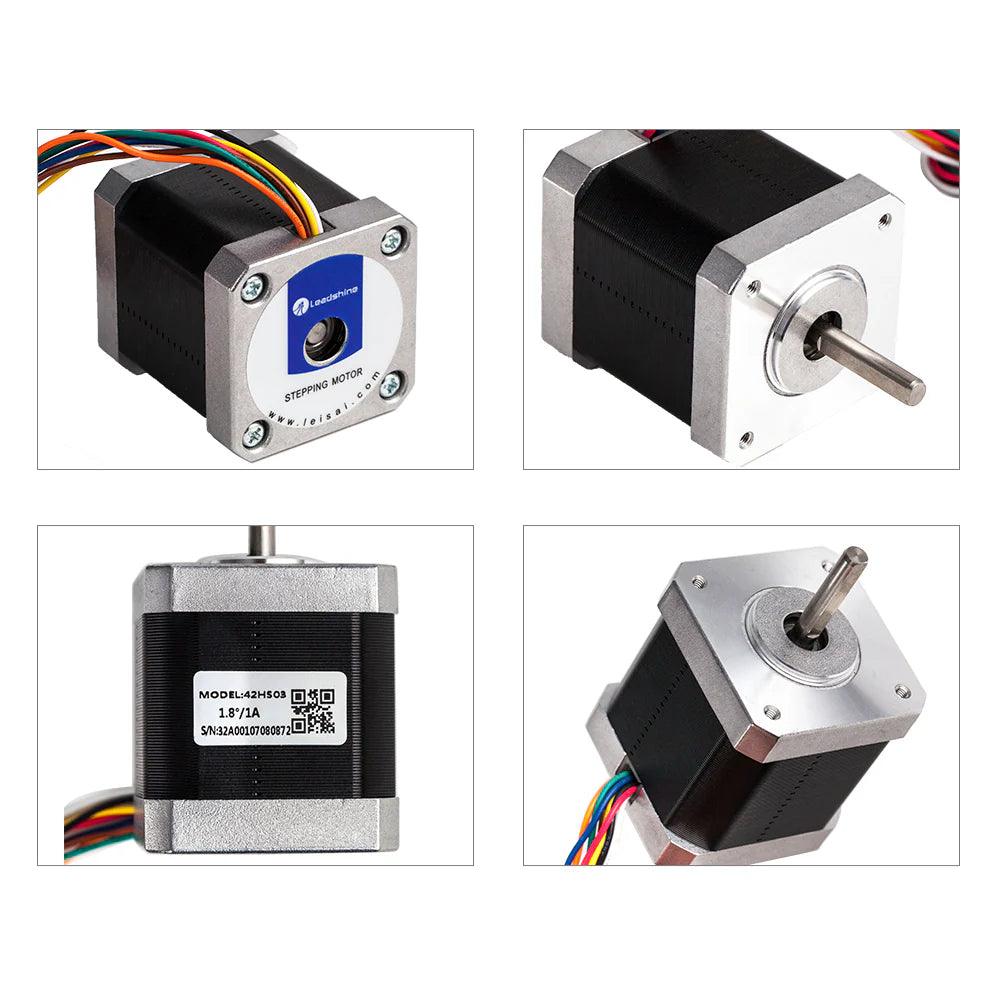 BMLaser Leadshine 42HS03 2-Phase Nema17 Stepper Motor