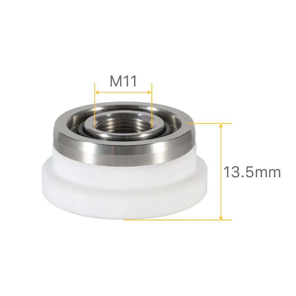 BMLaser Ceramics For WSX NC63 Laser Cutting Head-5