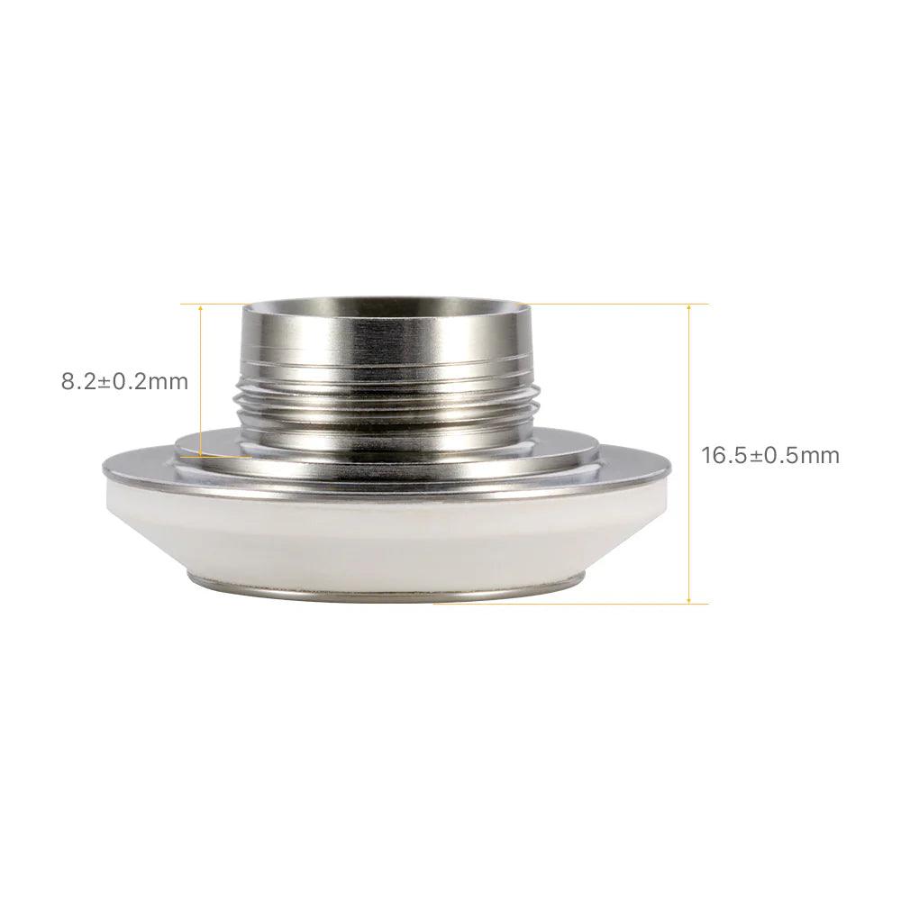HIGHYAG Model A Laser Cutting Ceramic-BMLaser-5