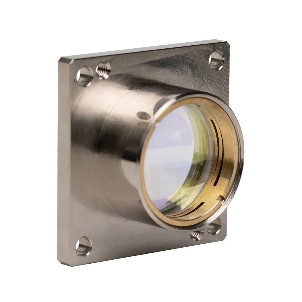 Collimating & Focusing Lens For PT HPSSL Laser Cutting Head BMLaser 6