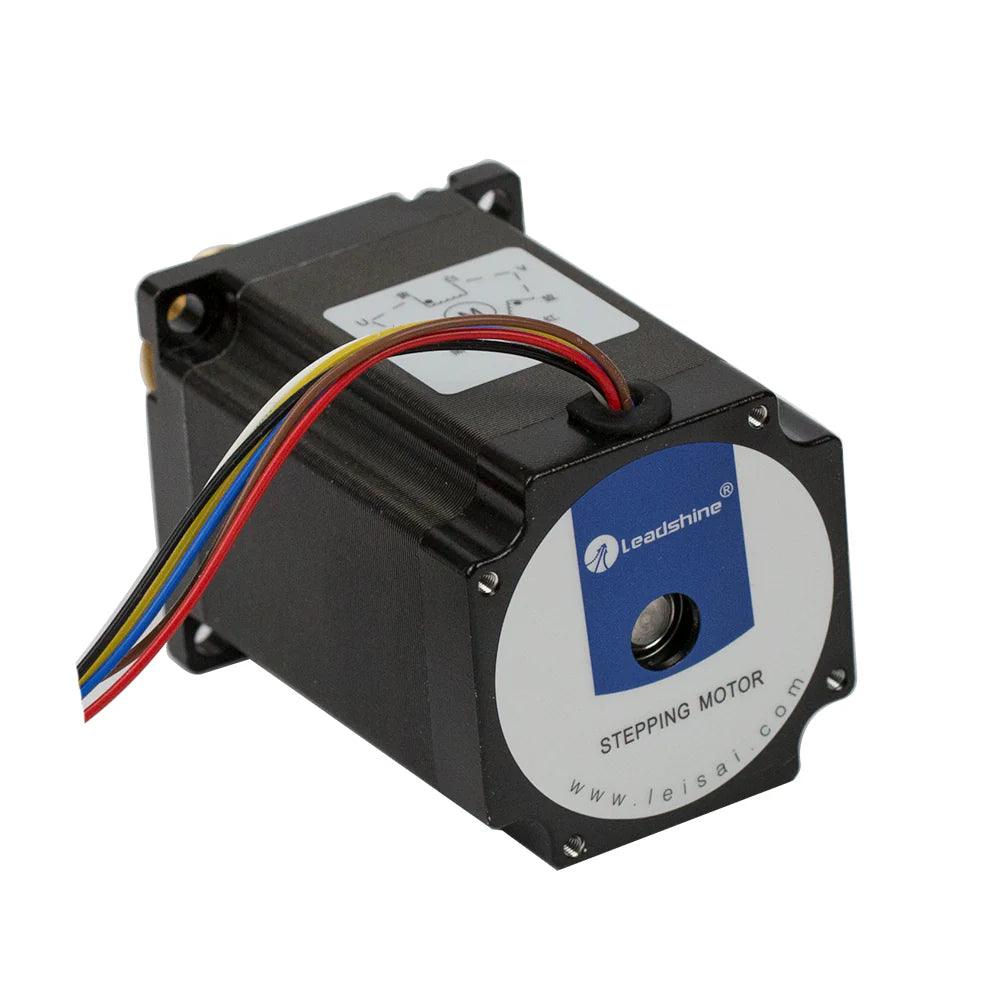 BMLaser Leadshine 573S15-L-18 3-Phase Nema23 Stepper Motor