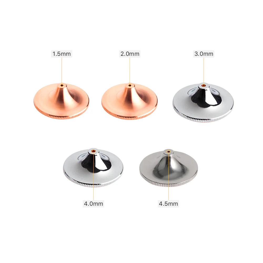 D28 Series B Type Laser Nozzles BMLaser6