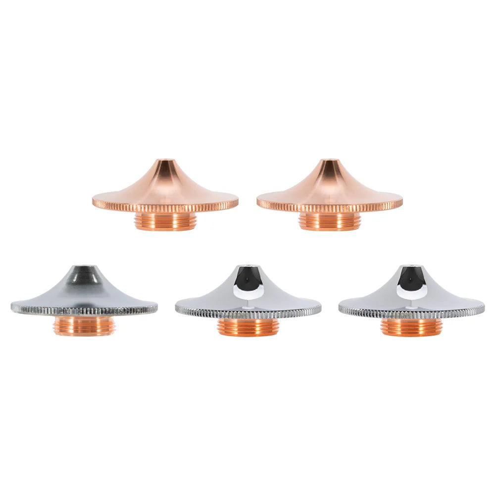 Dia.32 Series B Type Laser Nozzles D32 H15 M14 BMLaser