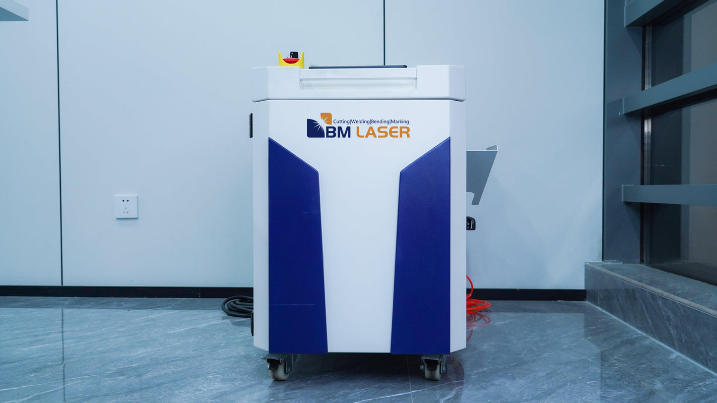BMLaser Water-cooling laser welding machine