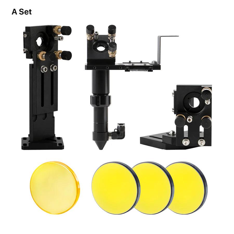 Комплект лазерной головки BMLaser C Series Black CO2