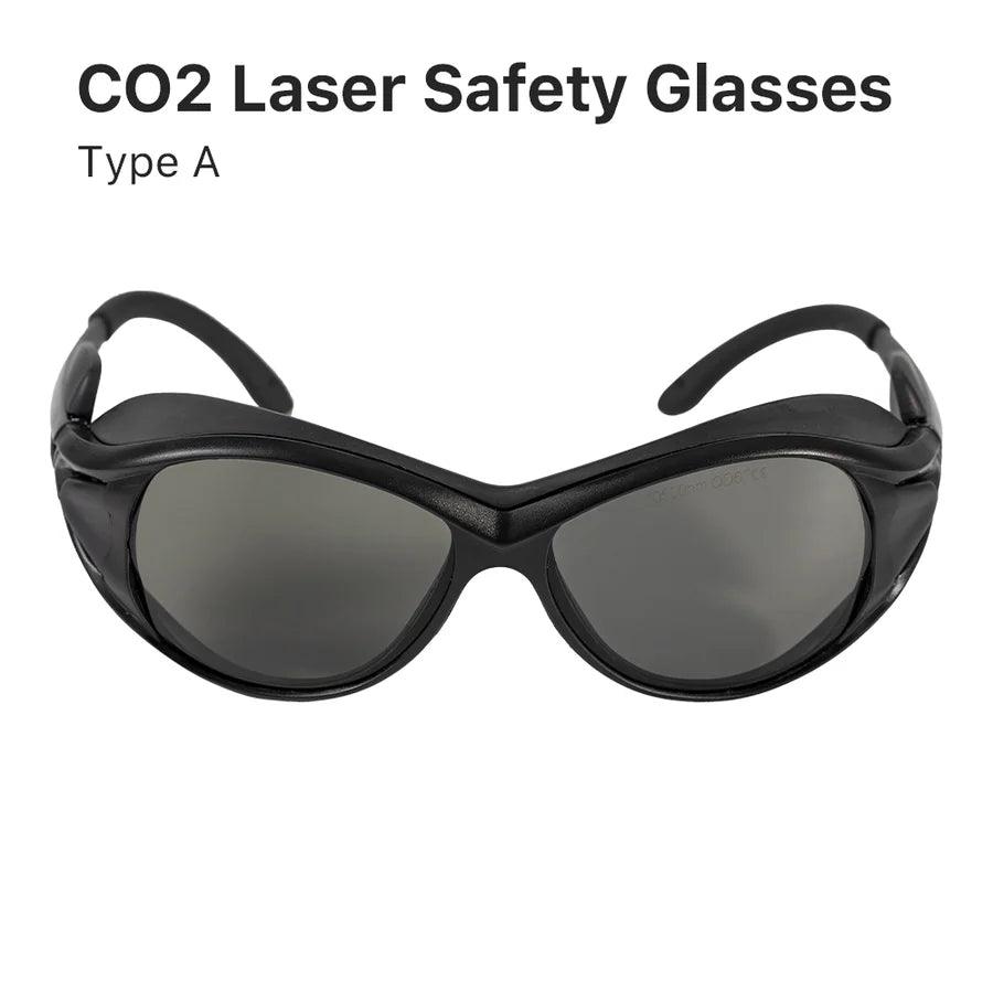 10600nm CO2 Laser Safety Goggles Glasses BMLaser