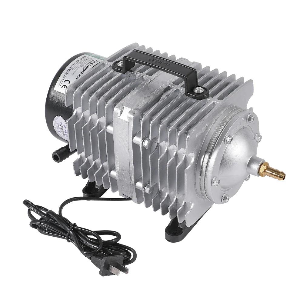 BMLaser 135W Hailea ACO-009D Air Compressor Pump