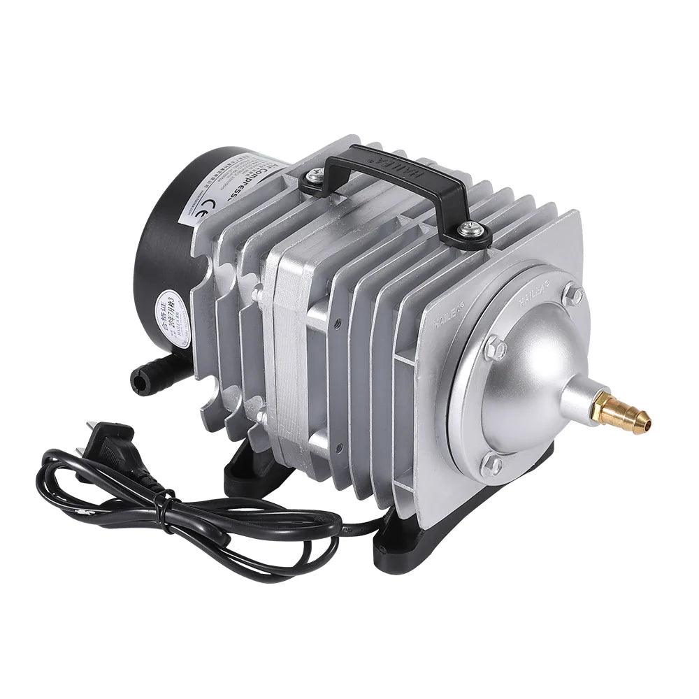 BMLaser 85W Hailea ACO-388D Air Compressor Pump
