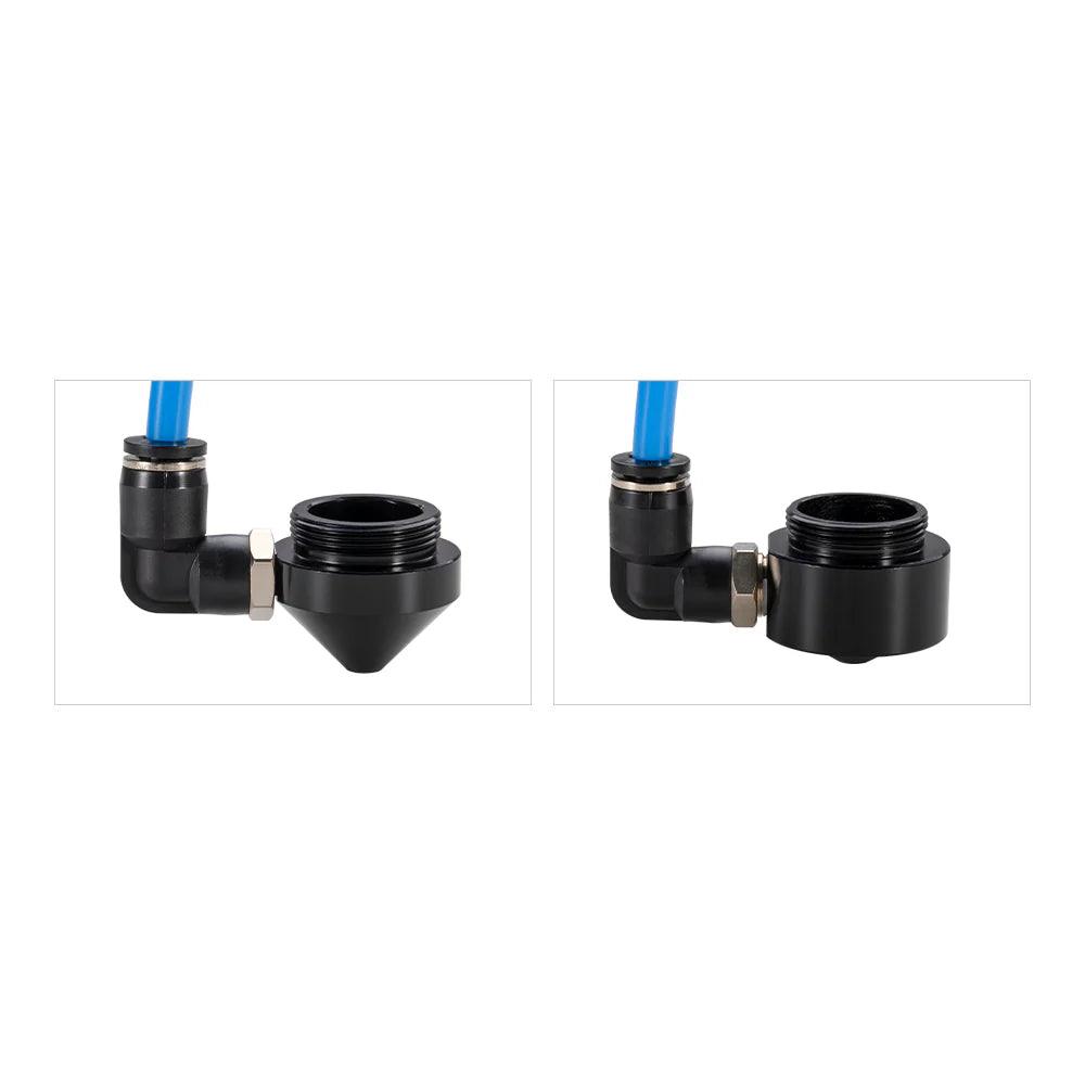 BMLaser PU Wind Pipe 1M