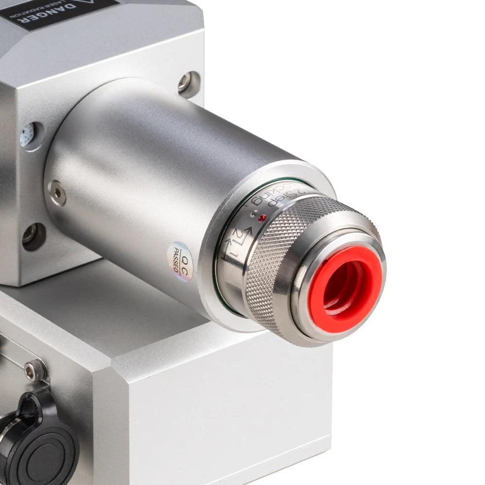 BMLaser 0-3KW AU3TECH A230E Autofocus Fiber Laser Cutting Head