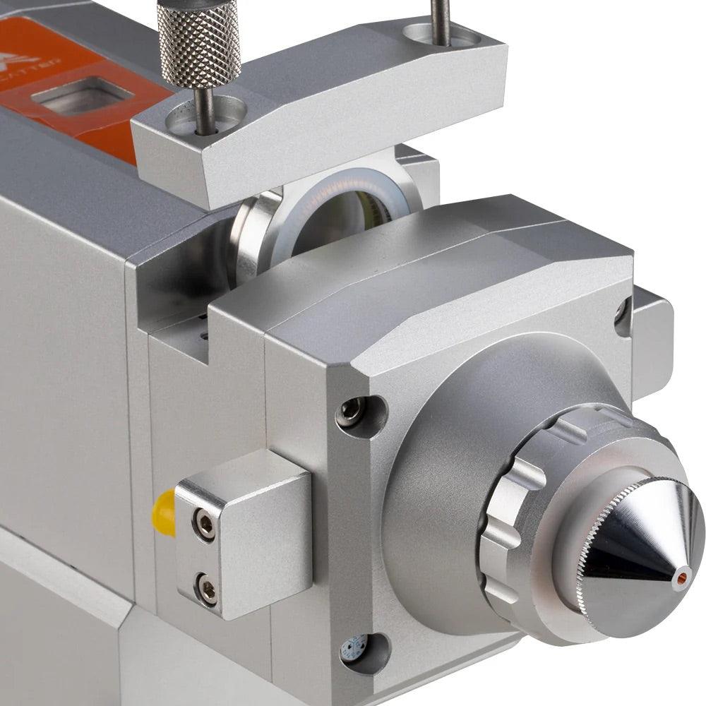 BMLaser 0-3KW AU3TECH A230E Autofocus Fiber Laser Cutting Head