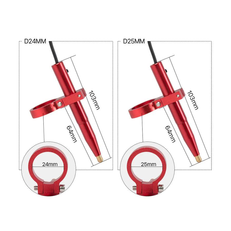 BMLaser Z-Axis Focus Sensor