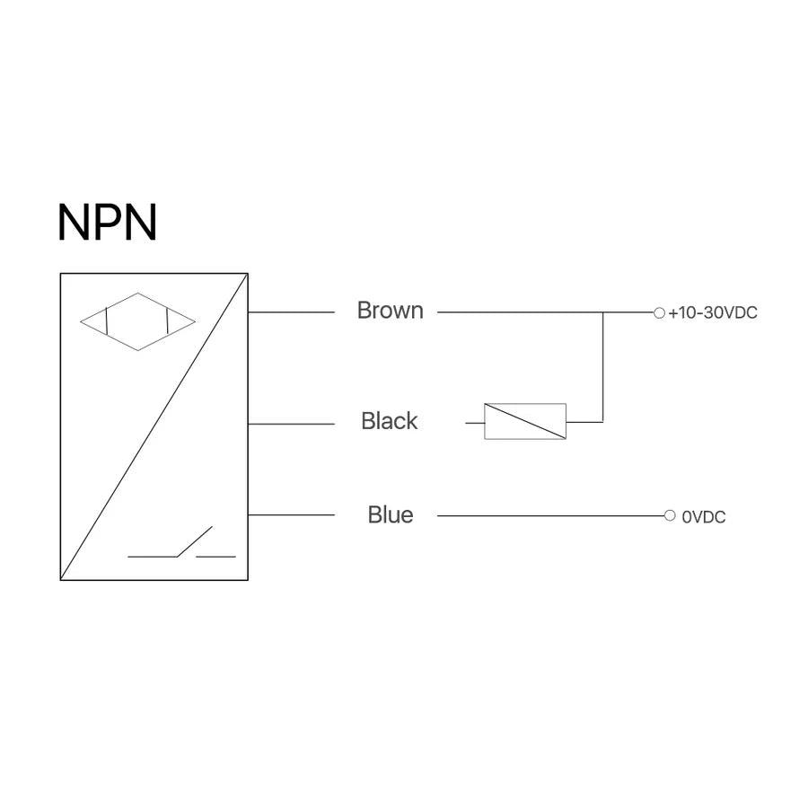 BMLaser Z-Axis Focus Sensor