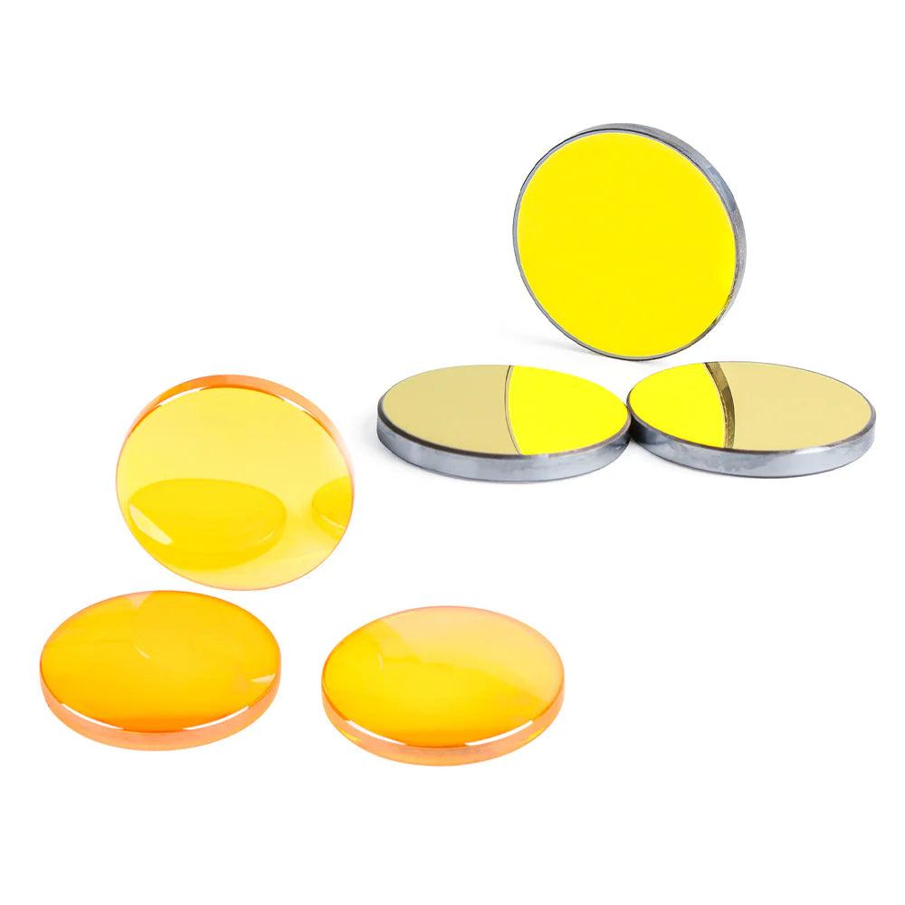 CO2 Laser Focus Lens