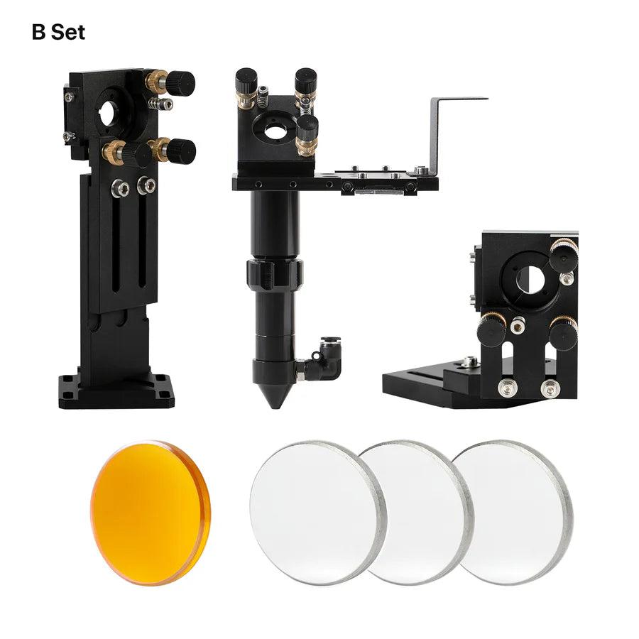 Комплект лазерной головки BMLaser C Series Black CO2