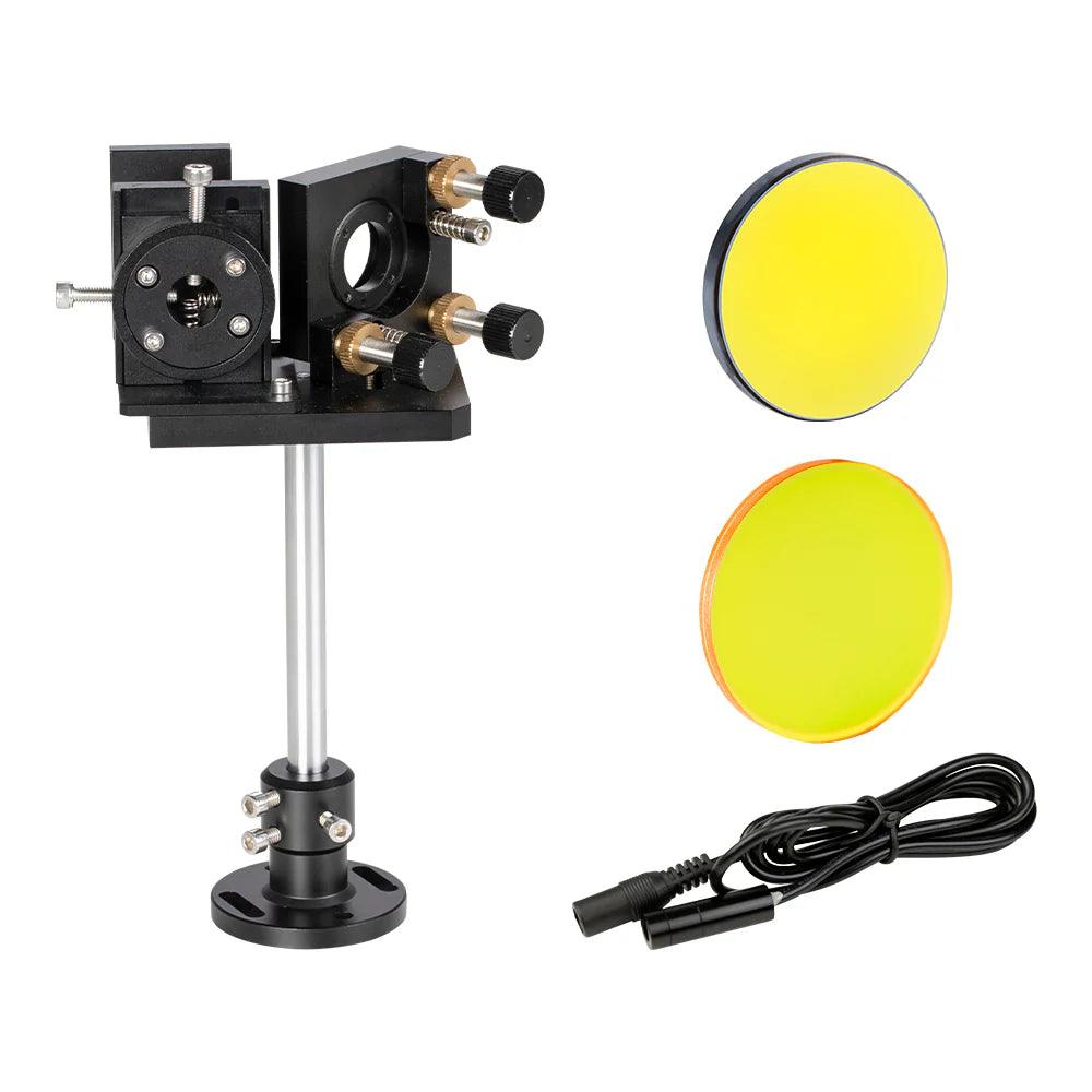 BMLaser Laser Beam Combiner Set
