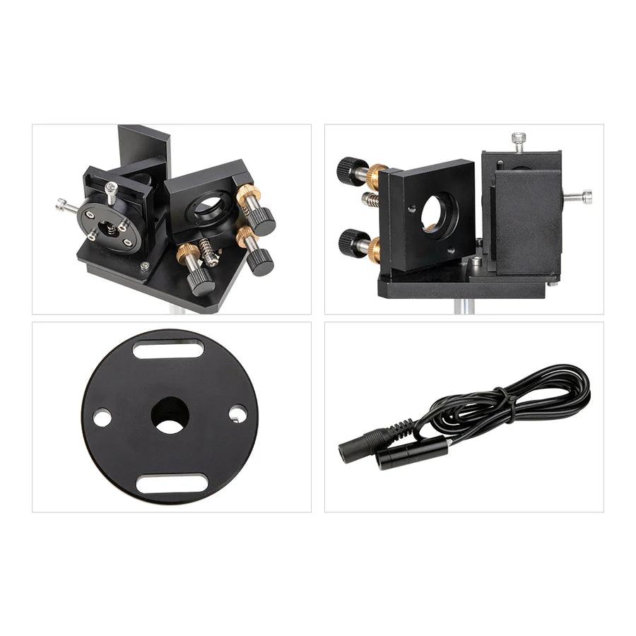 BMLaser Laser Beam Combiner Set