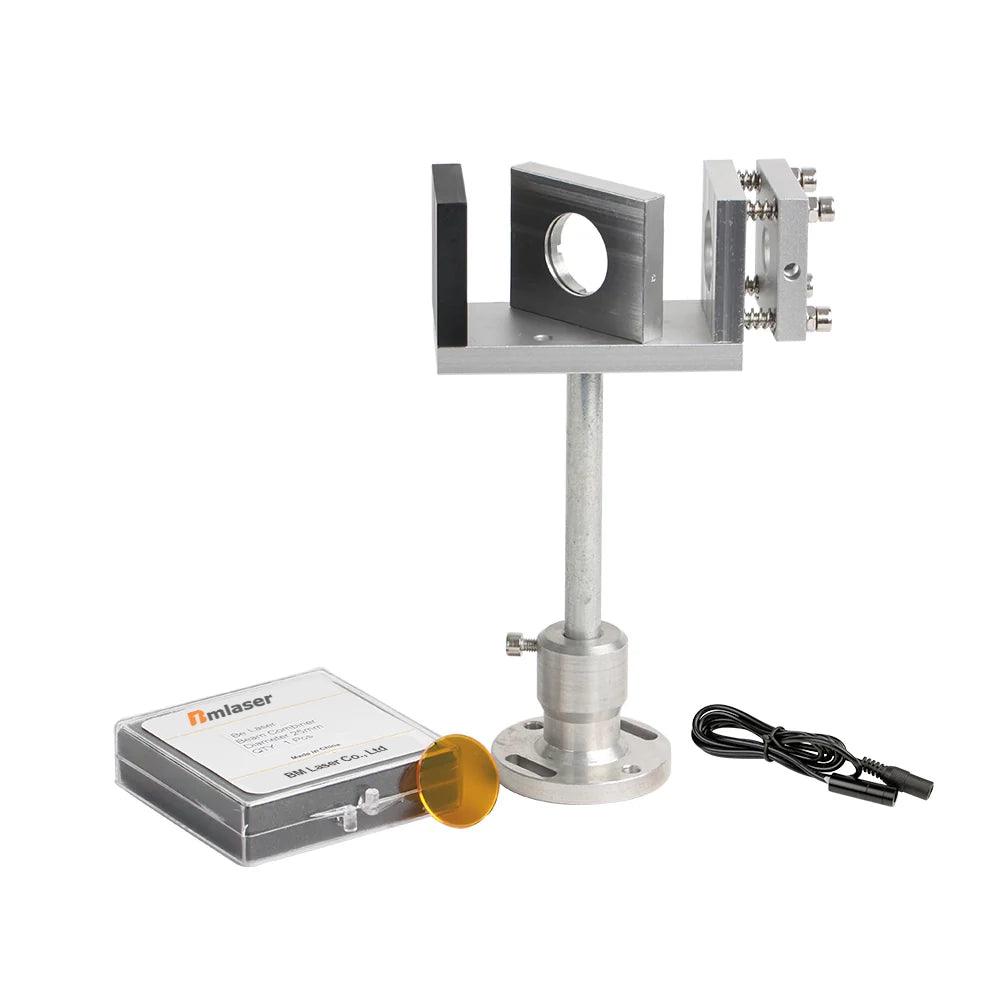BMLaser ZnSe Laser Beam Combiner