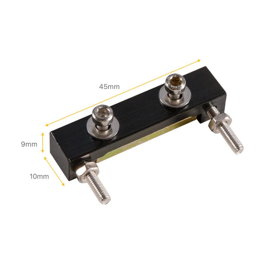 BMLaser E Series HTD15mm Belt Fastener