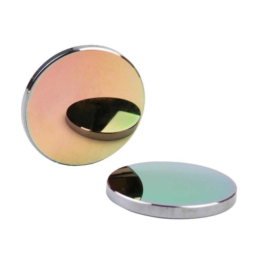 BMLaser CO2 Laser GaAs Focus Lens co2 laser focus lens installation