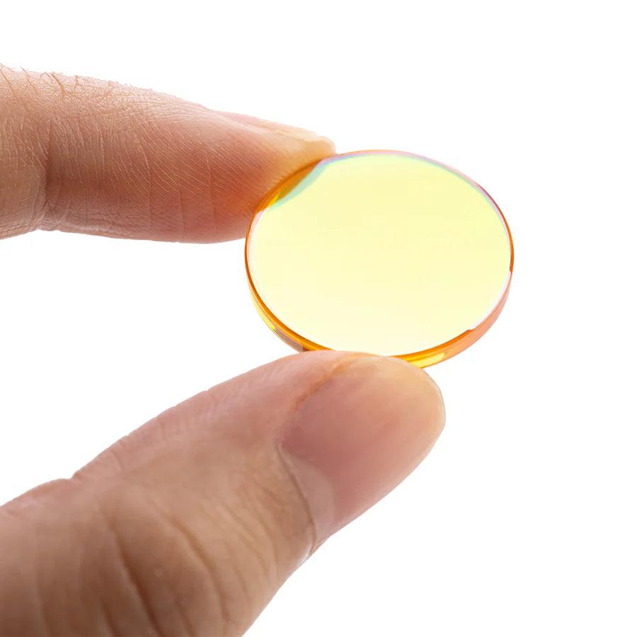BMLaser CO2 Laser USA CVD ZnSe Meniscus Focus Lens