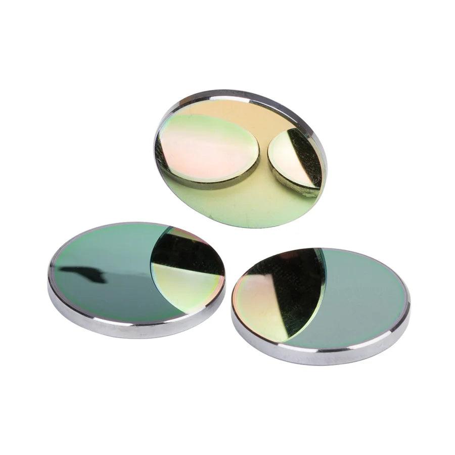 BMLaser CO2 Laser GaAs Focus Lens, co2 laser focus lens installation