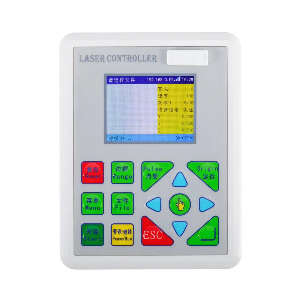 BMLaser Topwisdom TL-A1 CO2 Laser Controller
