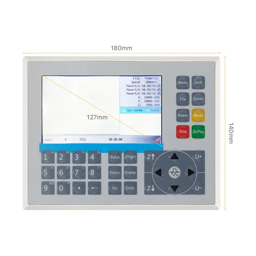 BMLaser Ruida RDC6585G Laser Controller