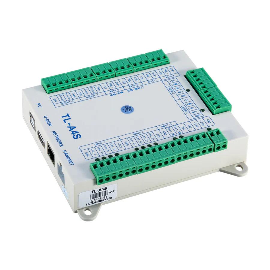 BMLaser Topwisdom TL-A4S CO2 Laser Controller
