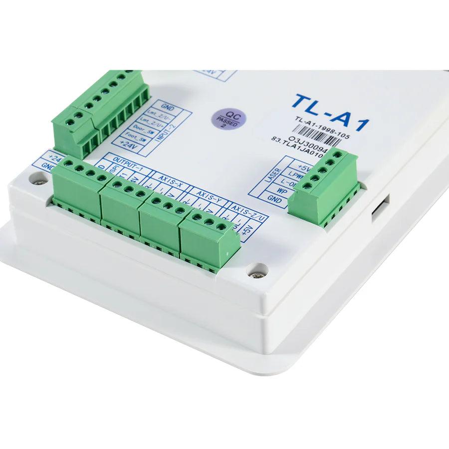 BMLaser Topwisdom TL-A1 CO2 Laser Controller