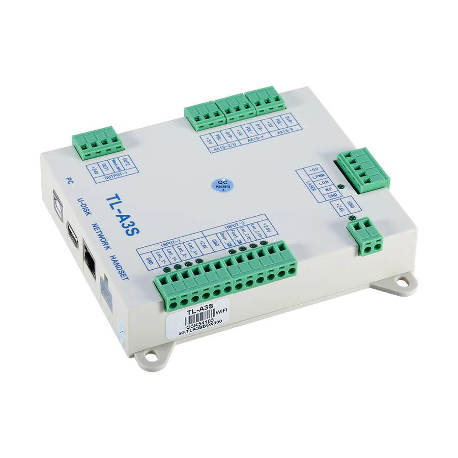 Контроллер лазера CO2 BMLaser Topwisdom TL-A3S