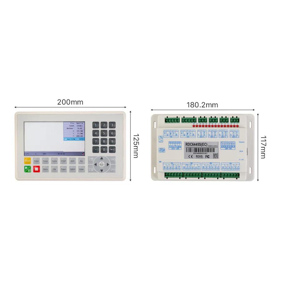 BMLaser Ruida RDC6445S Laser Controller