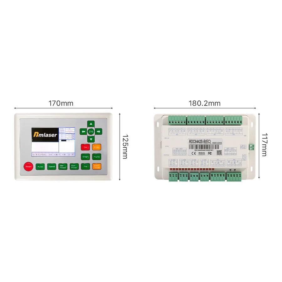 BMLaser Ruida Controller RDC6442S