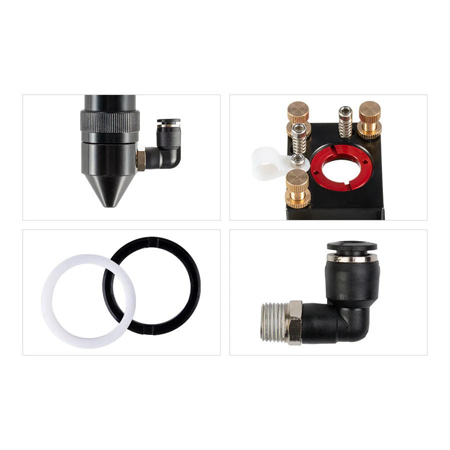 BMLaser E Series Laser Head For Outer Rail