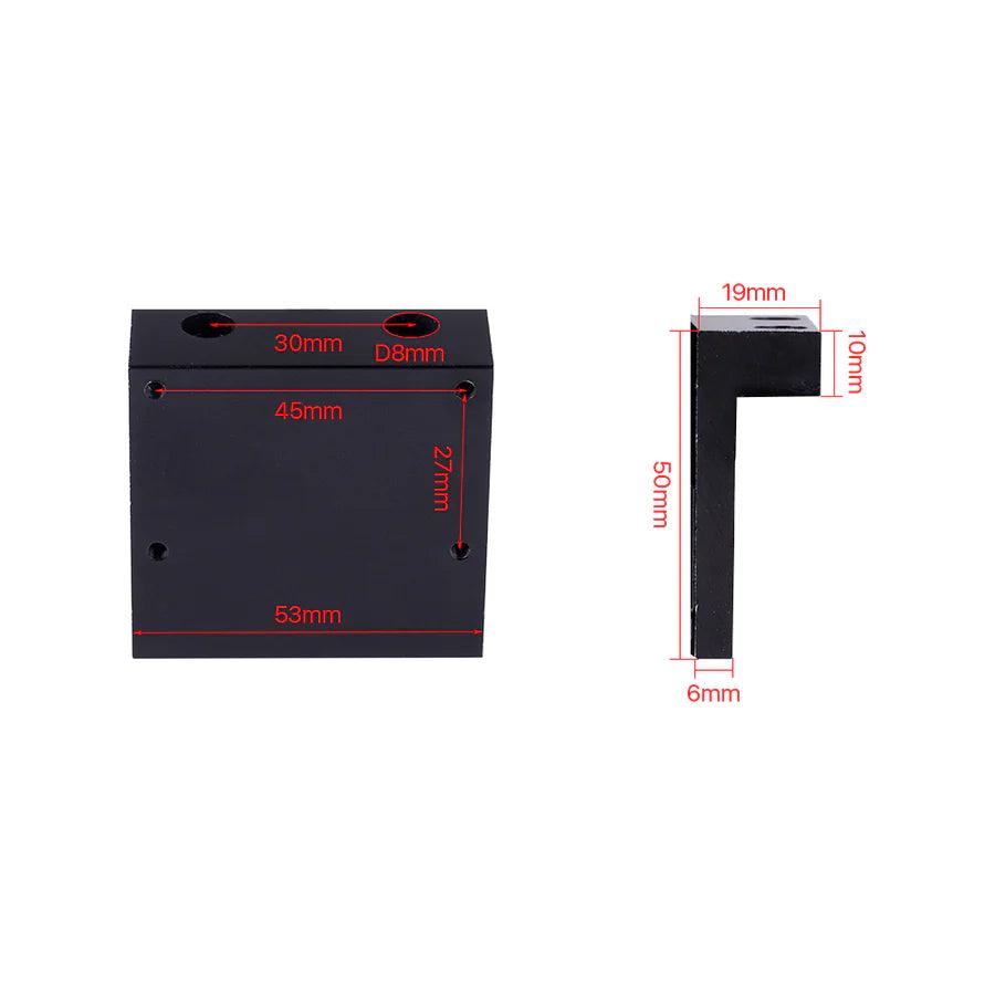 BMLaser E Series Laser Head For Inner Rail
