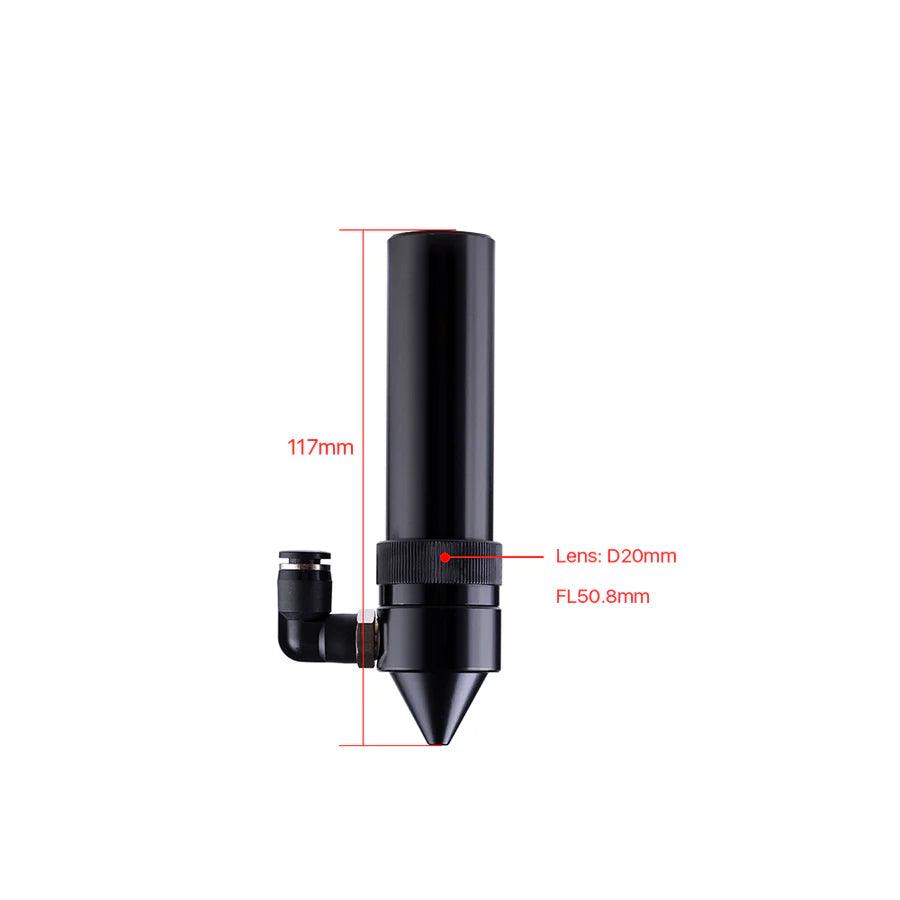 BMLaser E Series Laser Head For Inner Rail