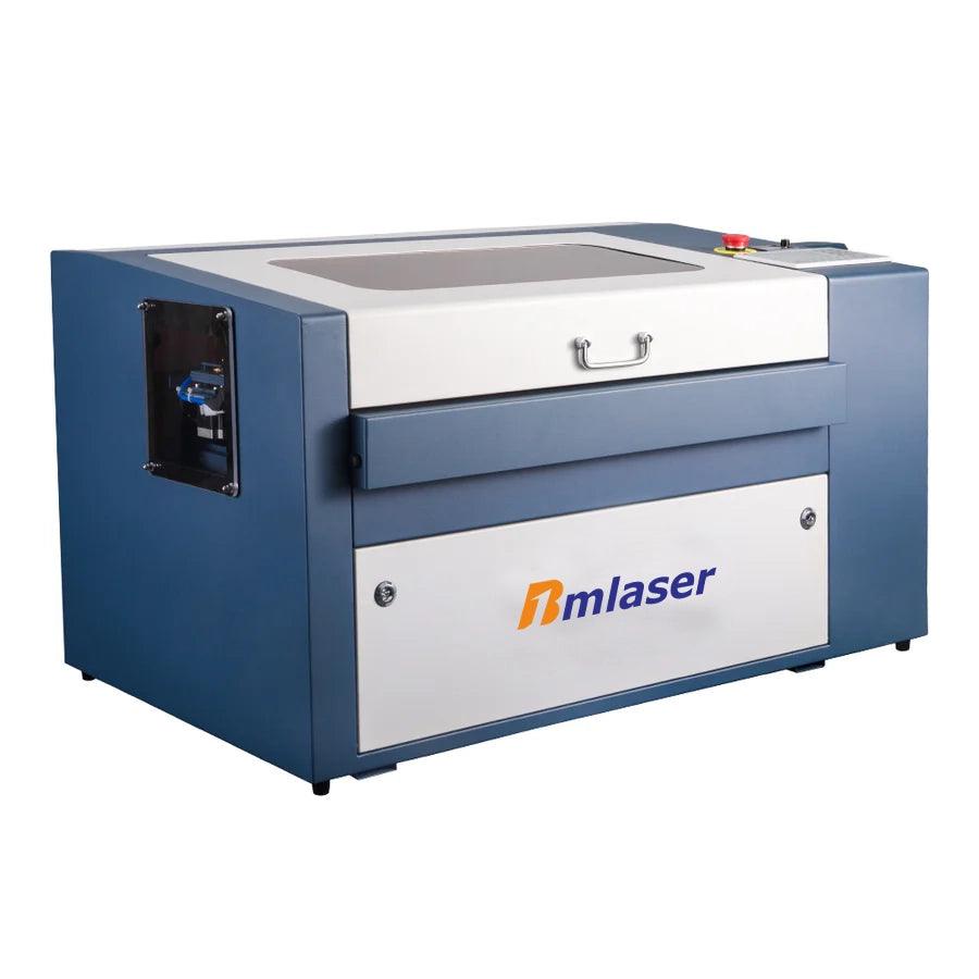 BMLaser CR Series Russ OEM 70W CO2 Engraver Cutting Machine with working area 20"X12"