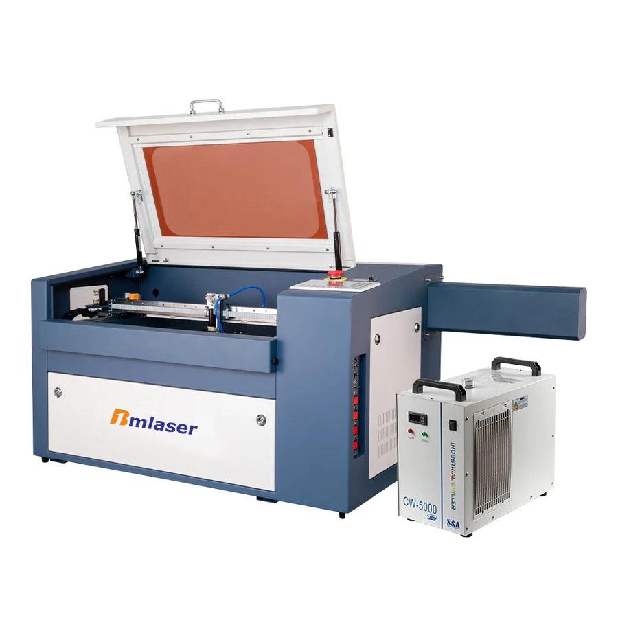 BMLaser CR Series Russ OEM 70W CO2 Engraver Cutting Machine with working area 20"X12"