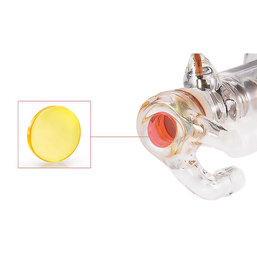 BMLaser 45W AR Series CO2 Glass Laser Tube