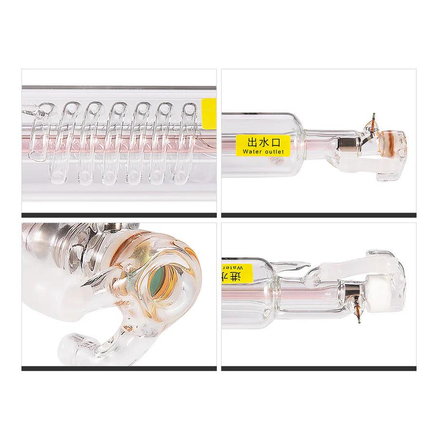 BMLaser 45W AR Series CO2 Glass Laser Tube