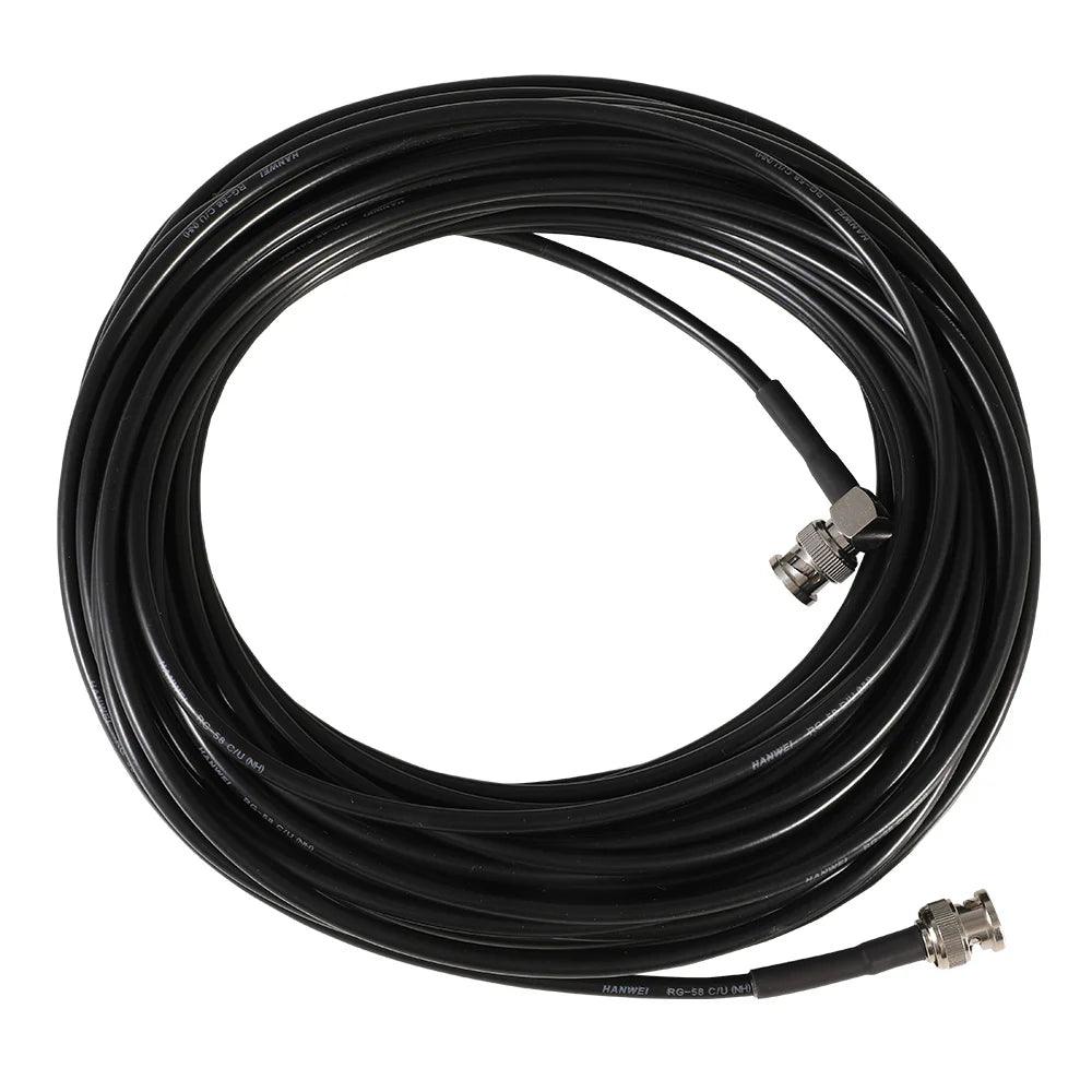 BMLaser 20 Meter Amplifier Cable For Fiber Laser Cutting Head