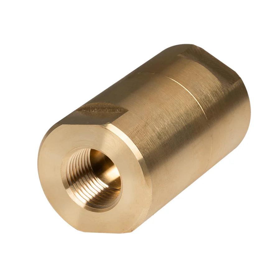 BMLaser INA-14-484-03 SMC High Pressure Check Valve