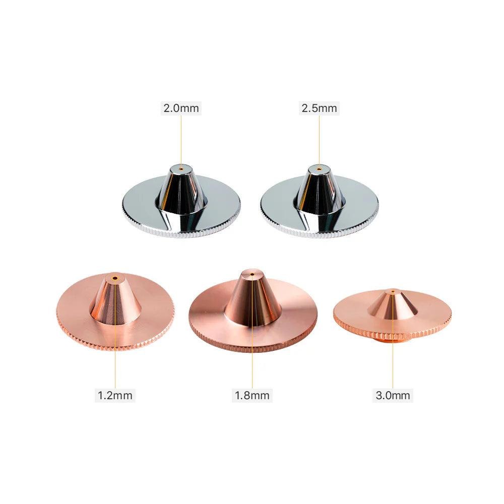 D28 Series C Type Laser Nozzles BMLaser Overview